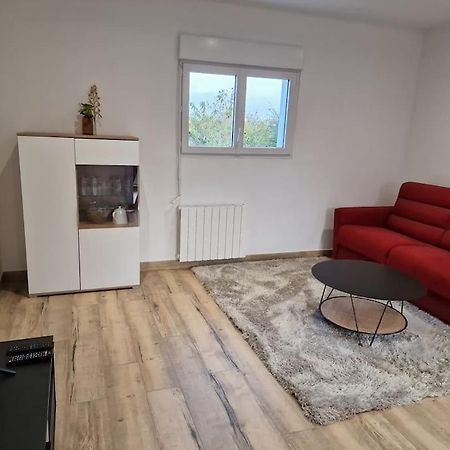 Appartamento Ness'House Tregueux Esterno foto