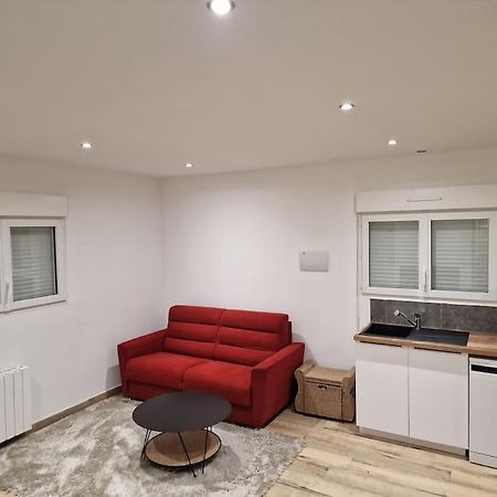 Appartamento Ness'House Tregueux Esterno foto