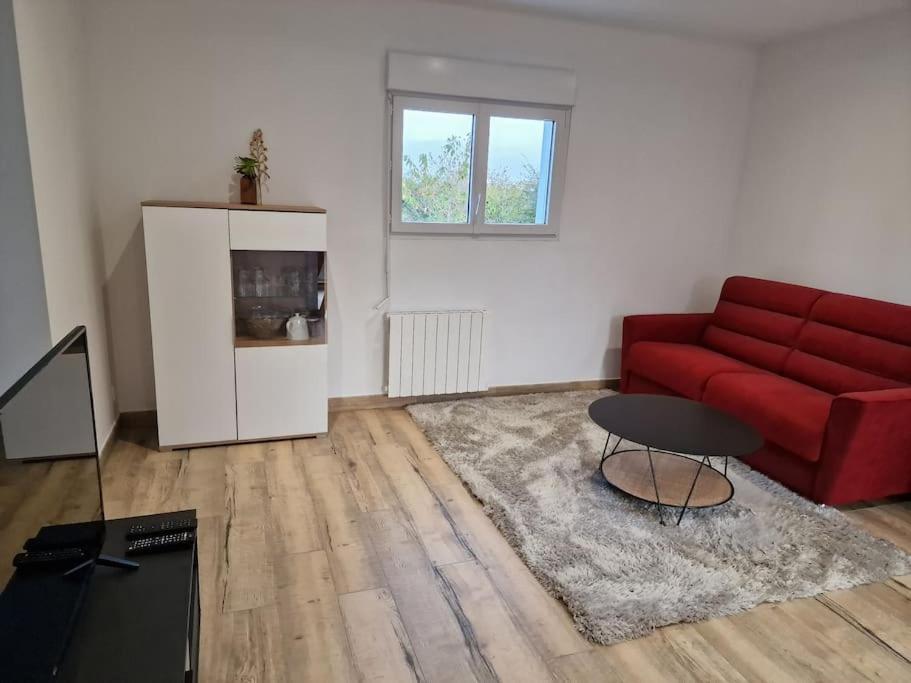 Appartamento Ness'House Tregueux Esterno foto