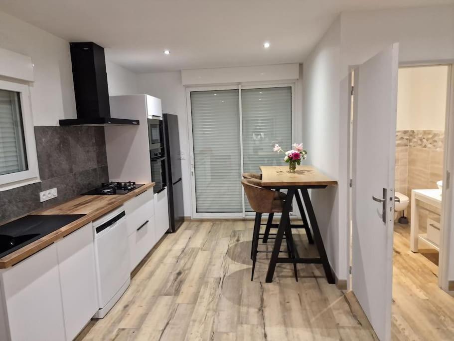 Appartamento Ness'House Tregueux Esterno foto