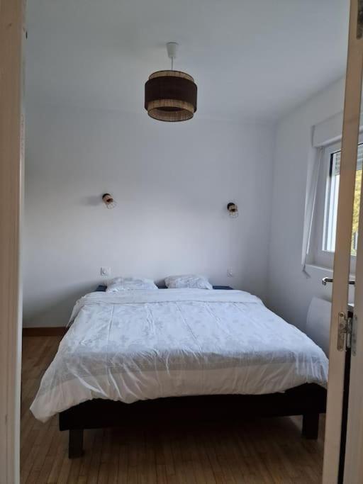 Appartamento Ness'House Tregueux Esterno foto